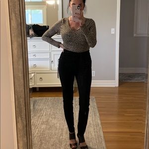 Nicole Miller dress pants.